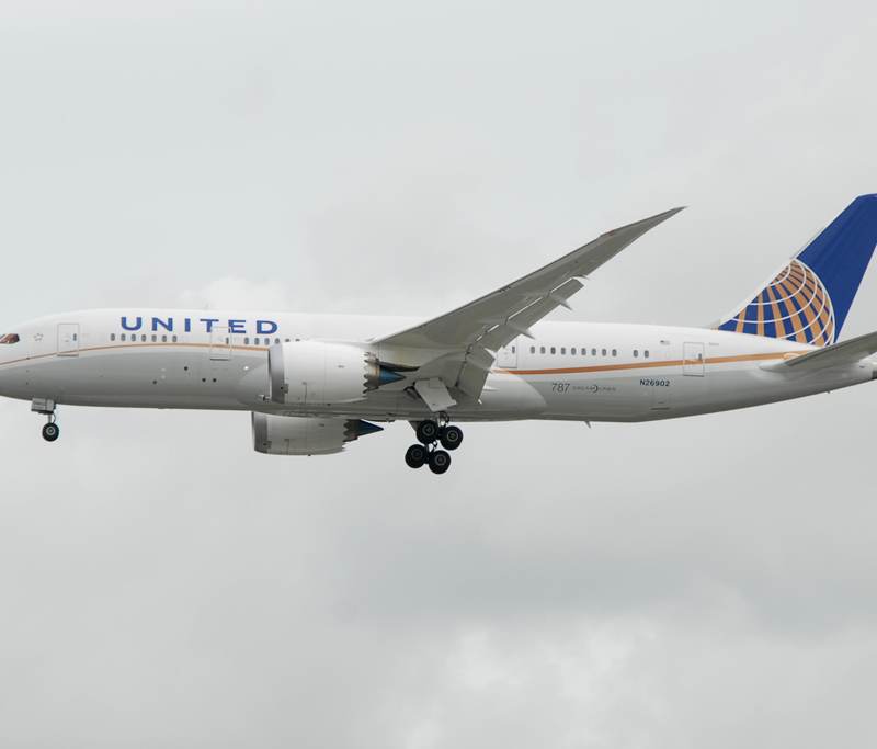 N26902 - Boeing