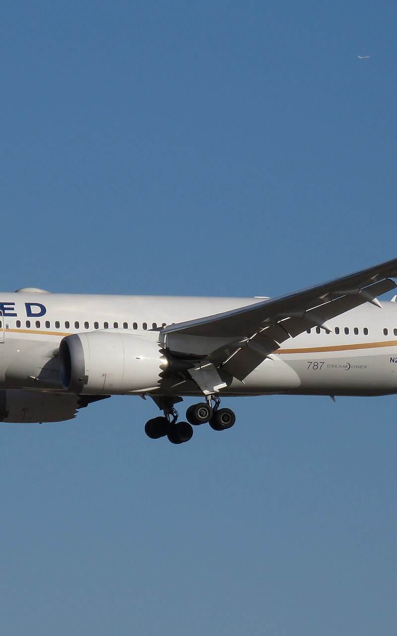 N26902 - Boeing