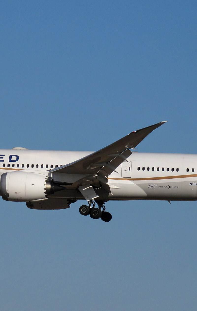 N26902 - Boeing
