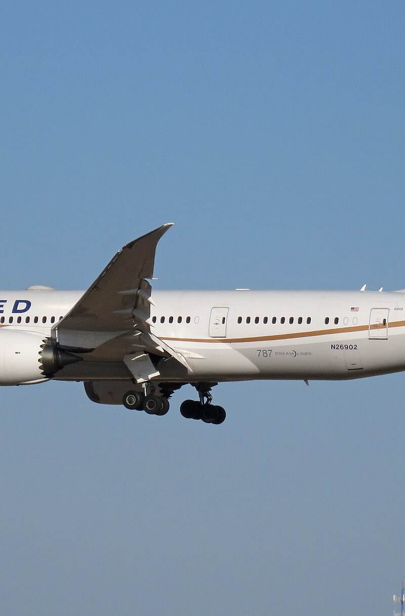 N26902 - Boeing