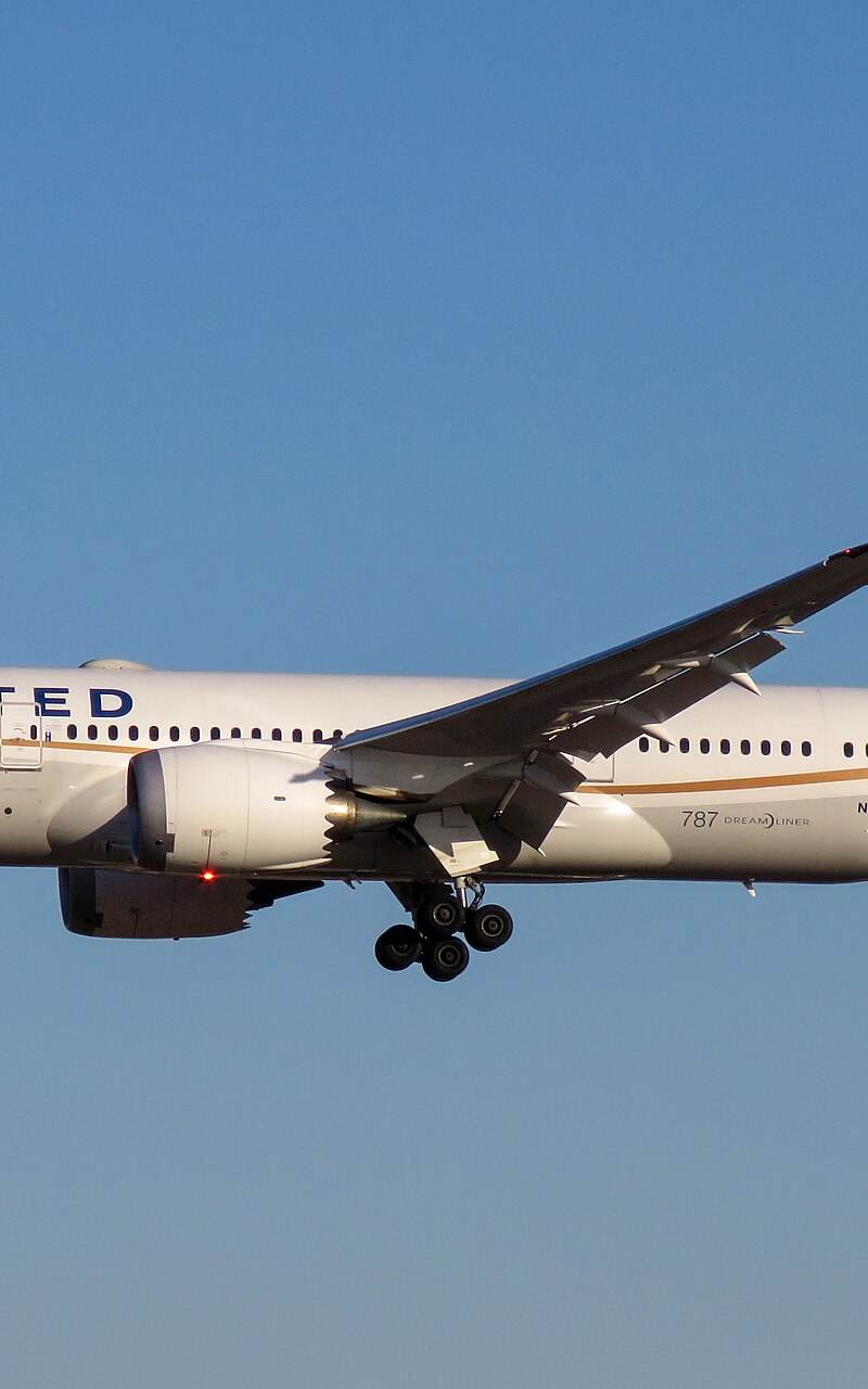 N26902 - Boeing