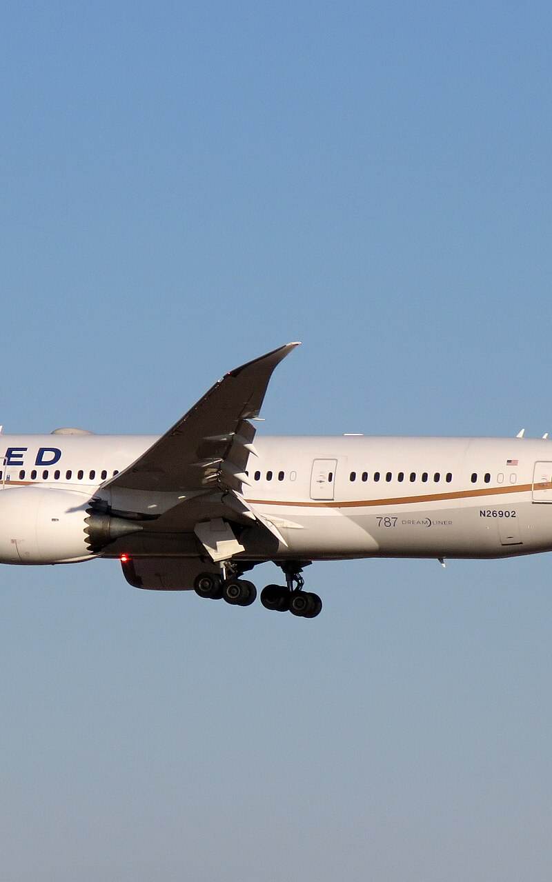 N26902 - Boeing