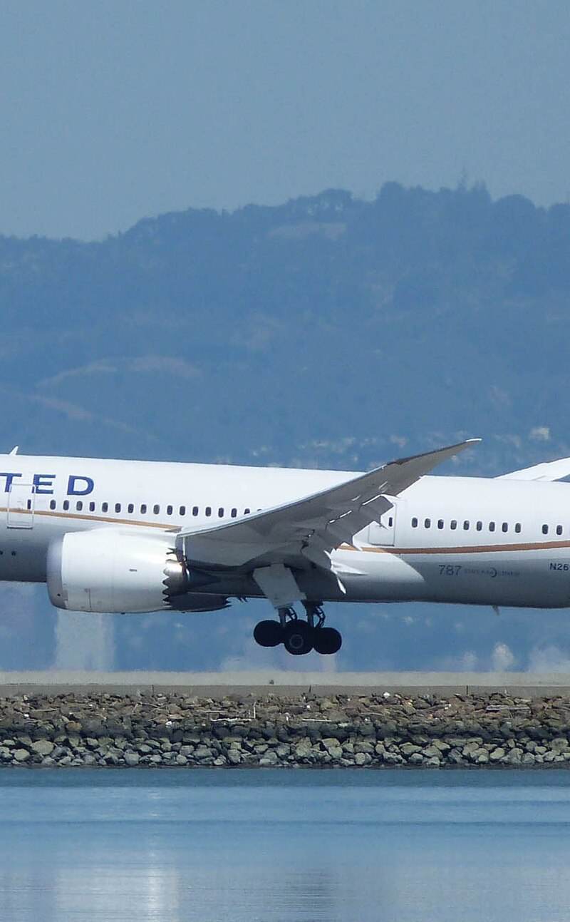 N26902 - Boeing
