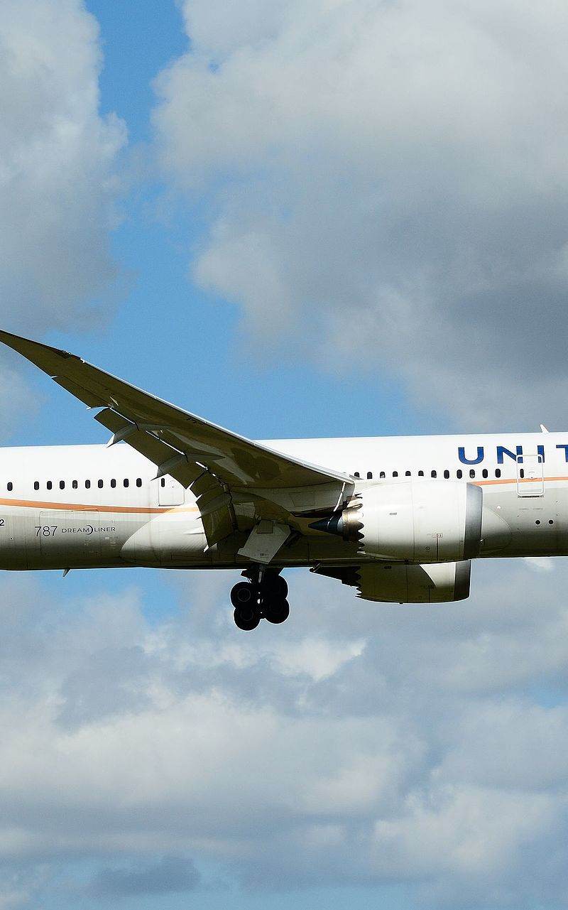N26902 - Boeing
