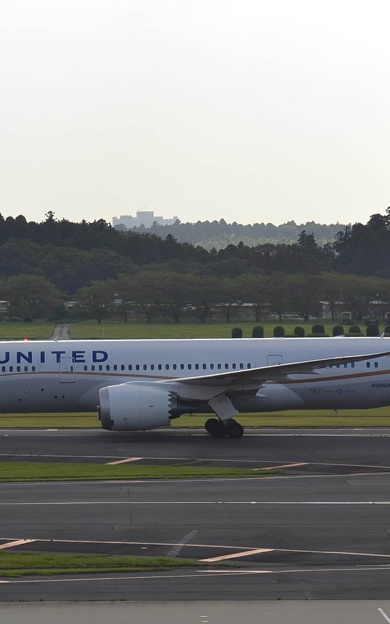 N26906 - Boeing