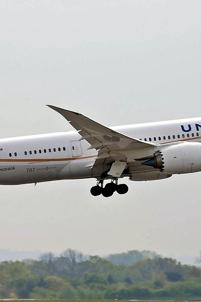 N26906 - Boeing