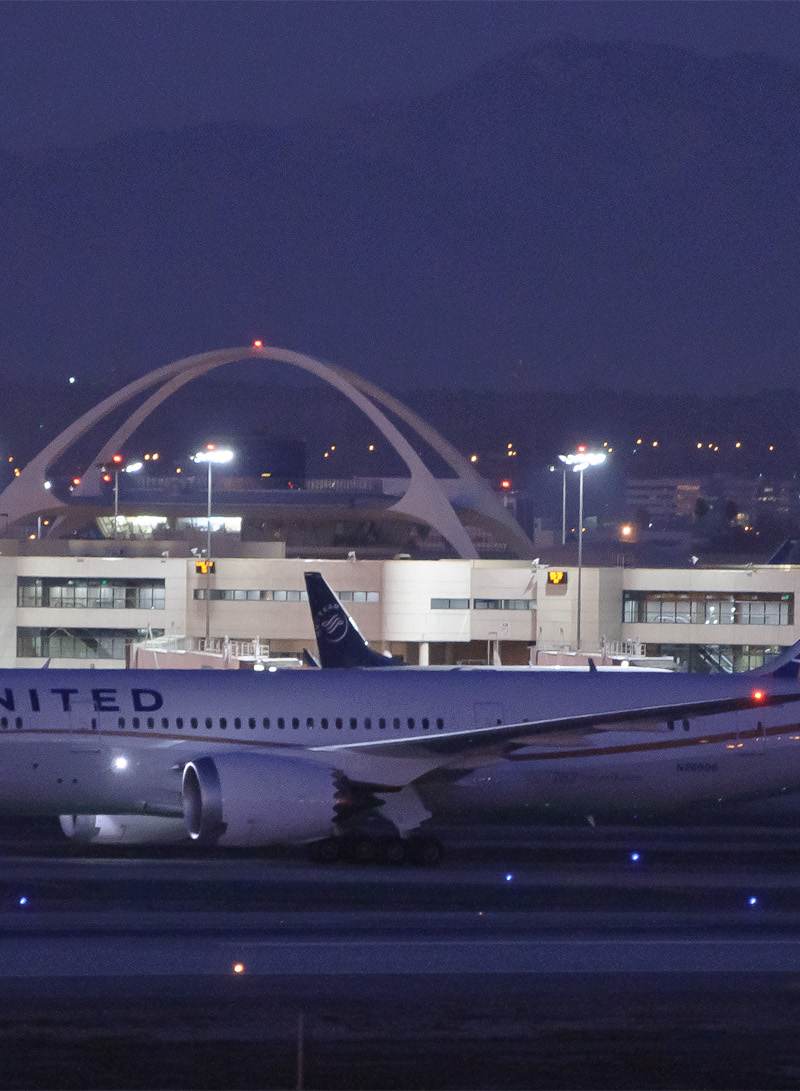 N26906 - Boeing