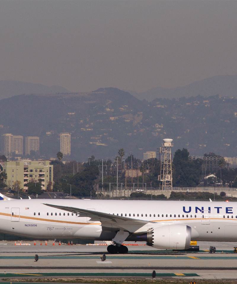 N26906 - Boeing
