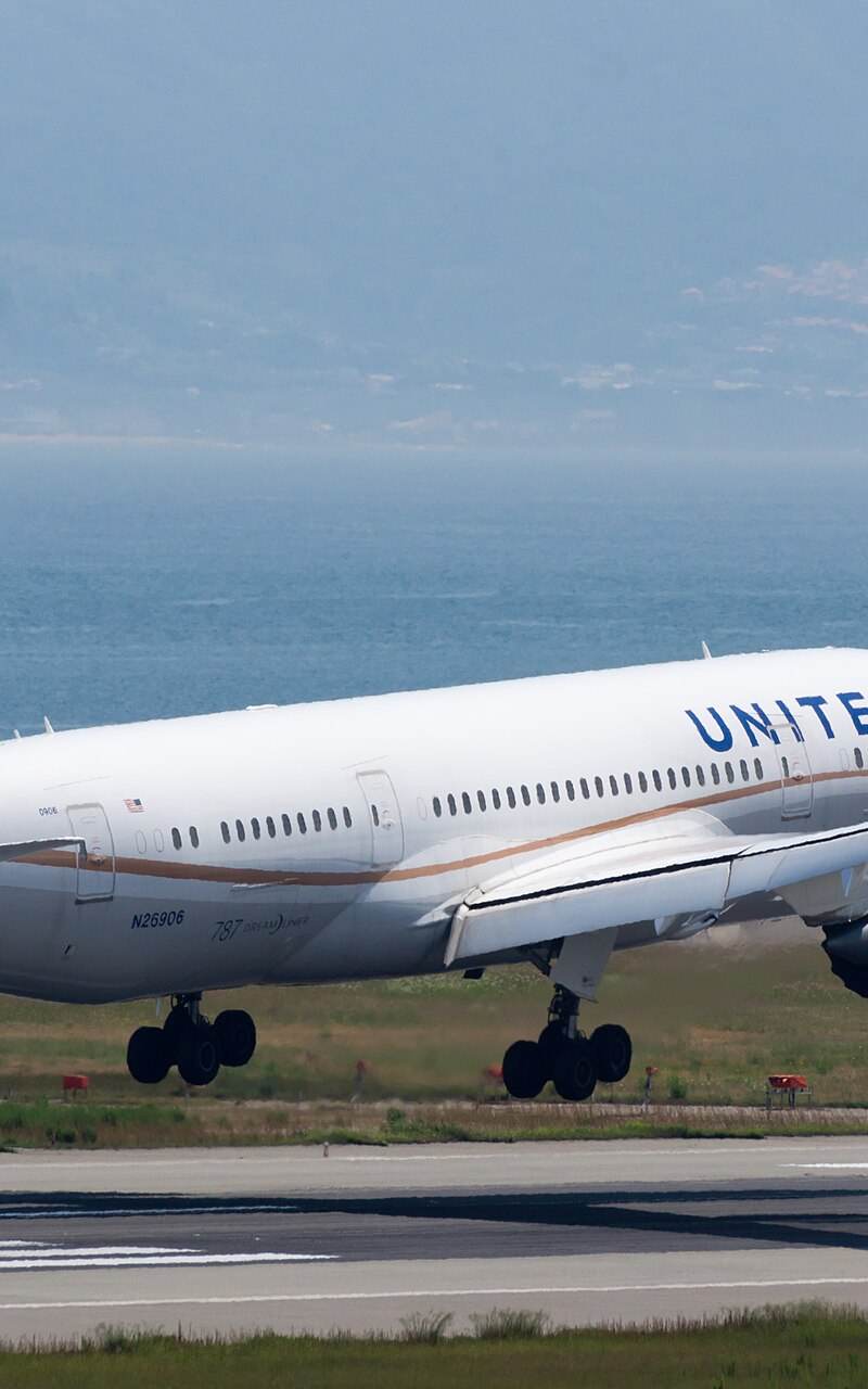 N26906 - Boeing