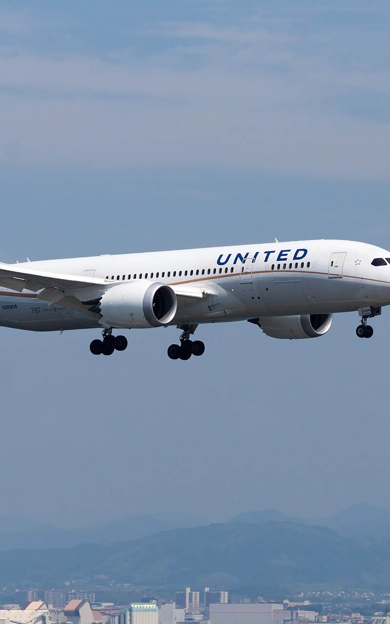 N26906 - Boeing