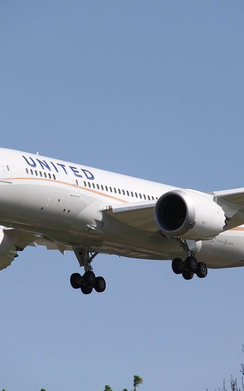 N26910 - Boeing