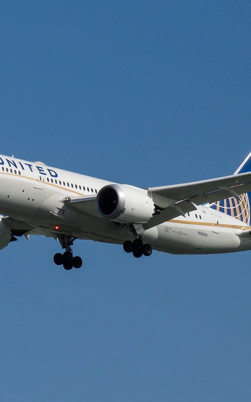 N26910 - Boeing