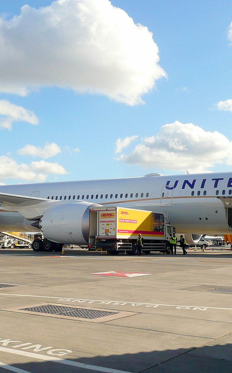 N26952 - Boeing