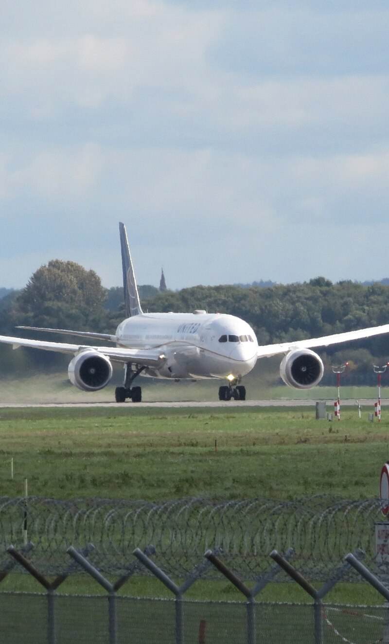 N26952 - Boeing
