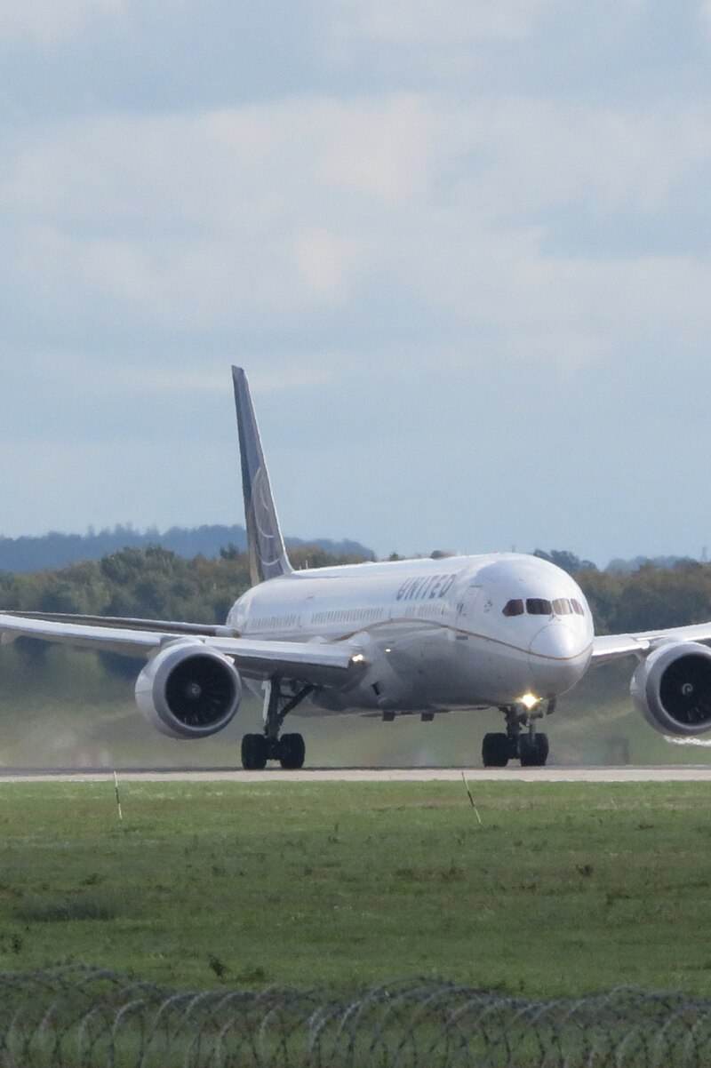 N26952 - Boeing