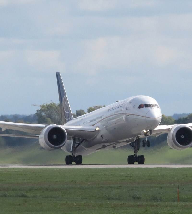 N26952 - Boeing