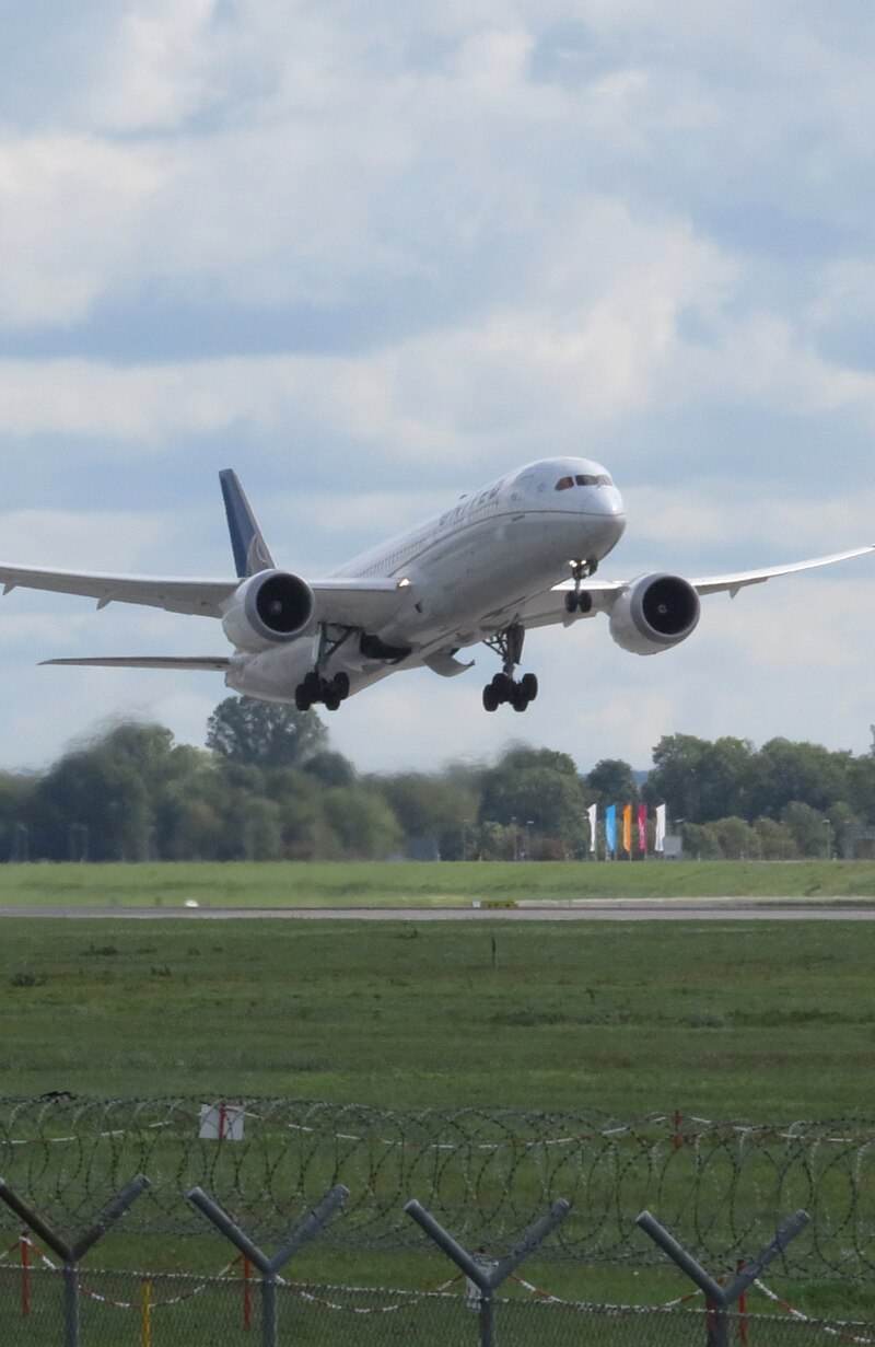 N26952 - Boeing