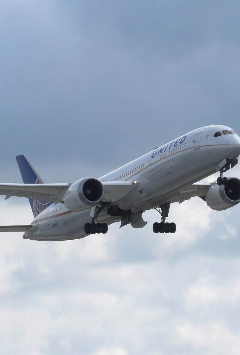 N26952 - Boeing