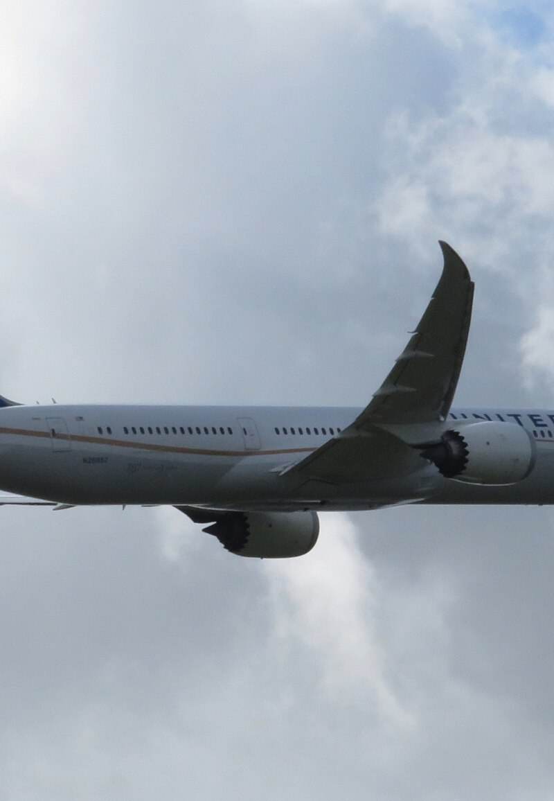 N26952 - Boeing