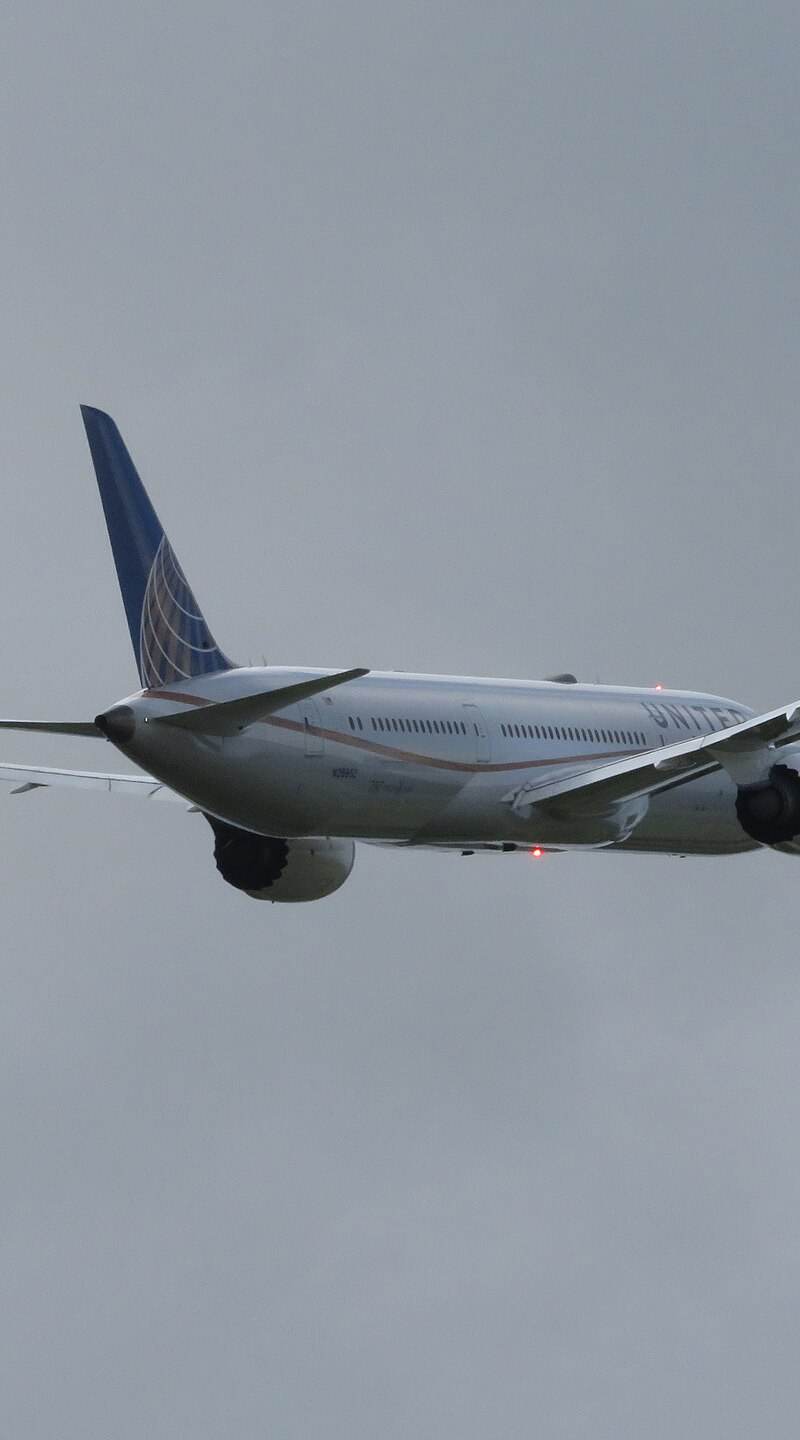 N26952 - Boeing