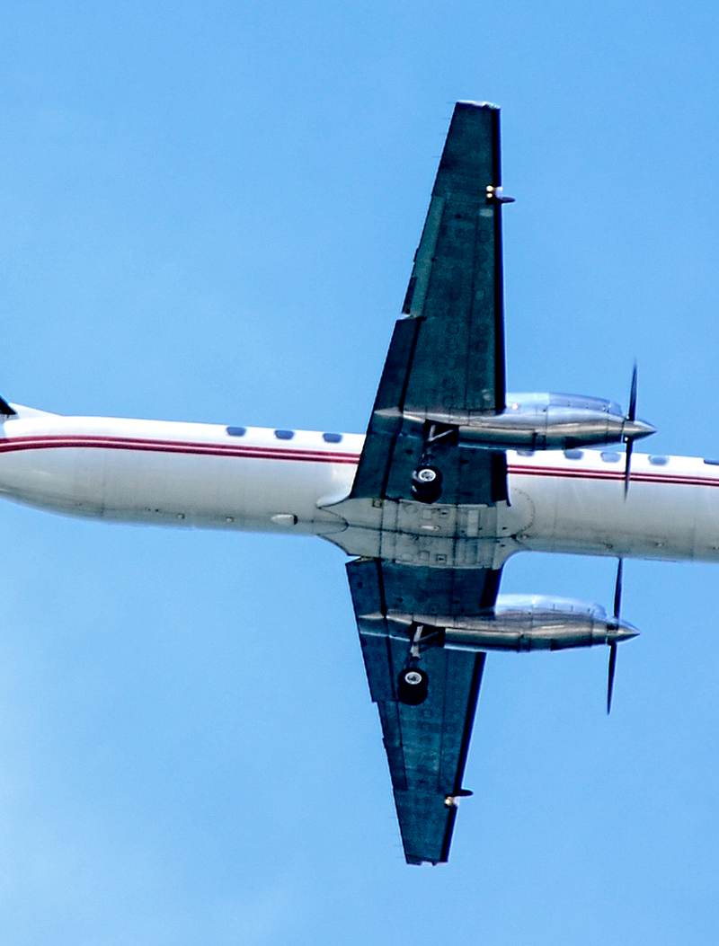 N26959 - Aircraft