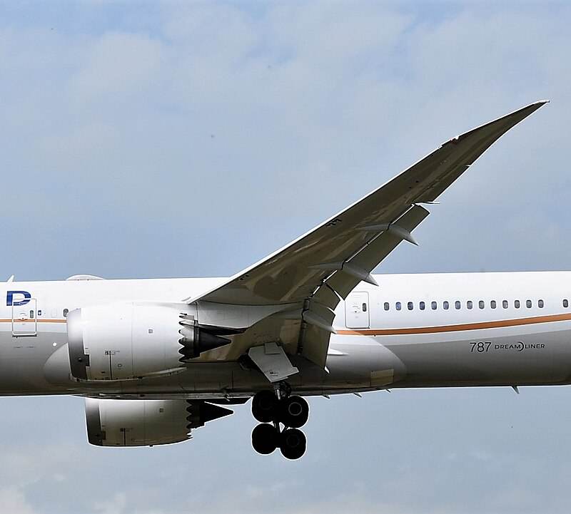 N26960 - Boeing