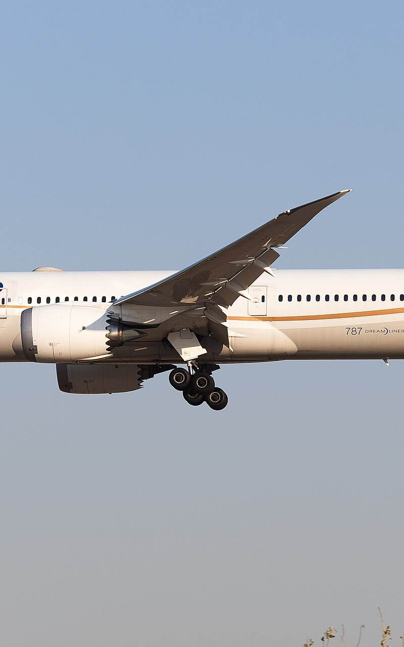 N26960 - Boeing