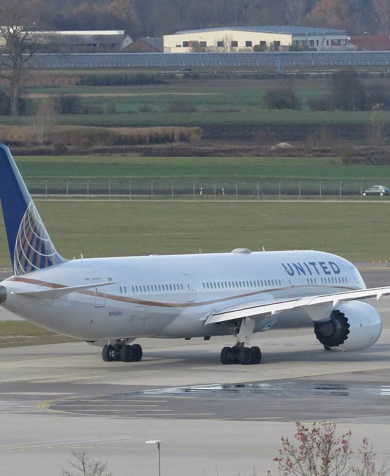 N26960 - Boeing