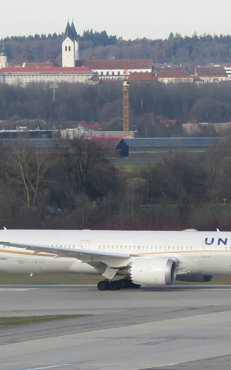 N26960 - Boeing