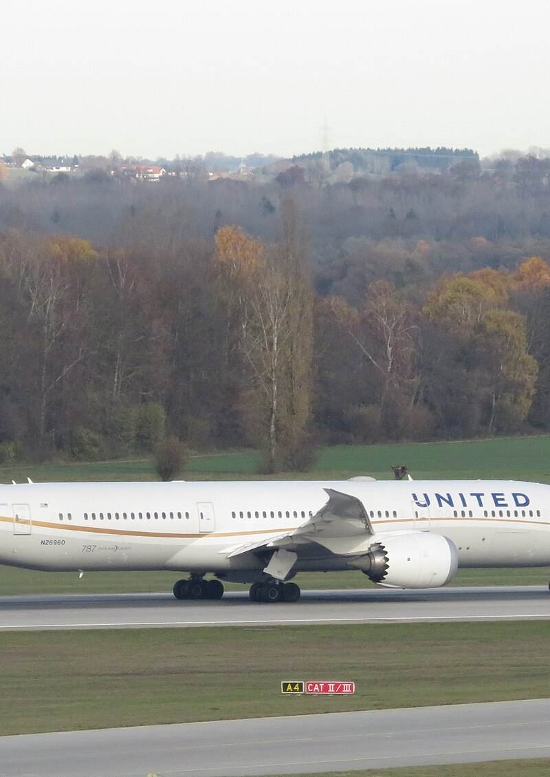 N26960 - Boeing