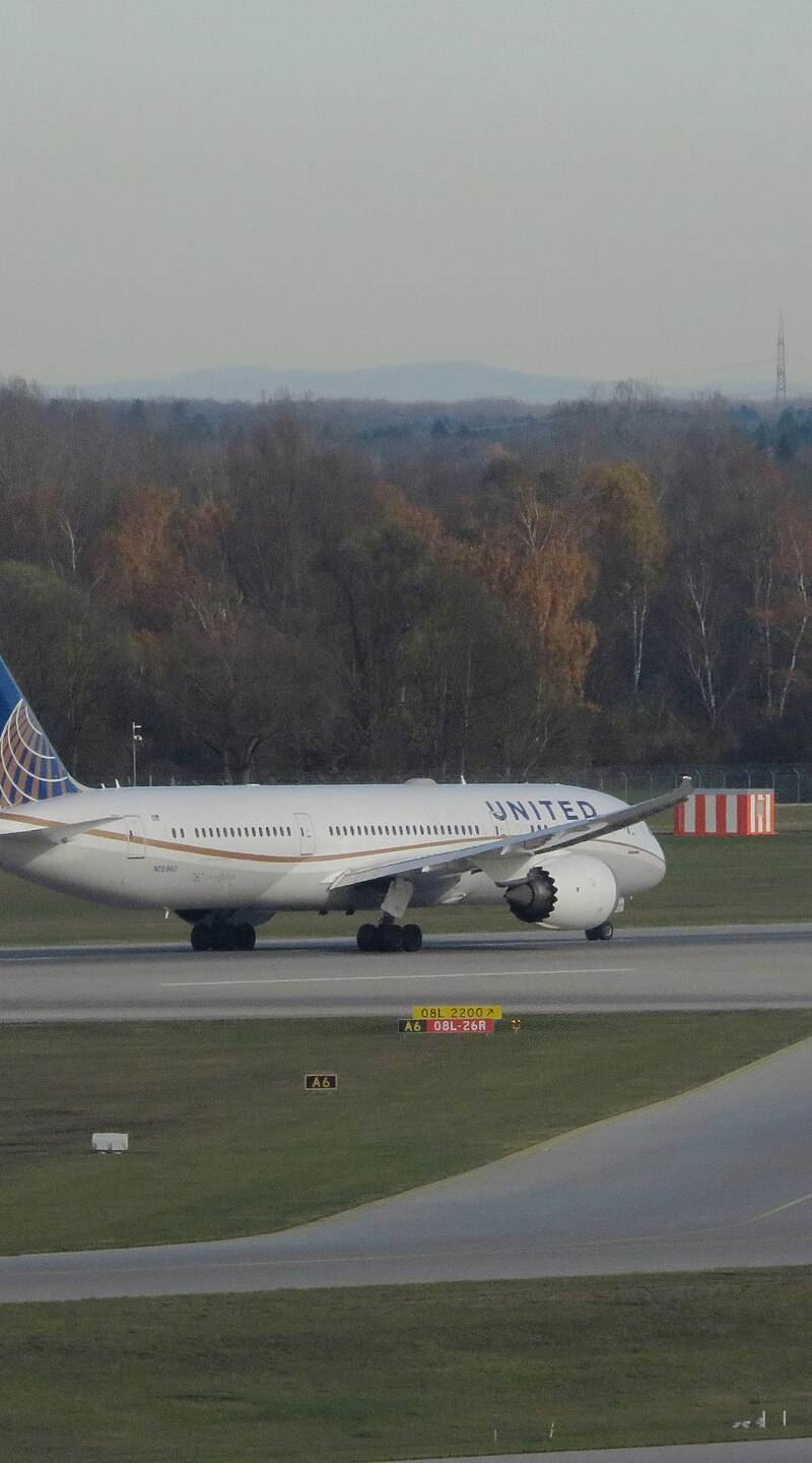 N26960 - Boeing
