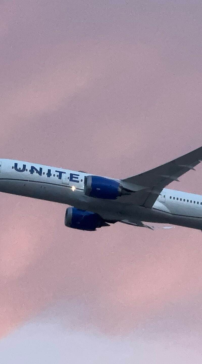 N26960 - Boeing