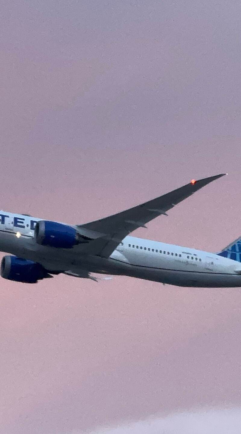N26960 - Boeing