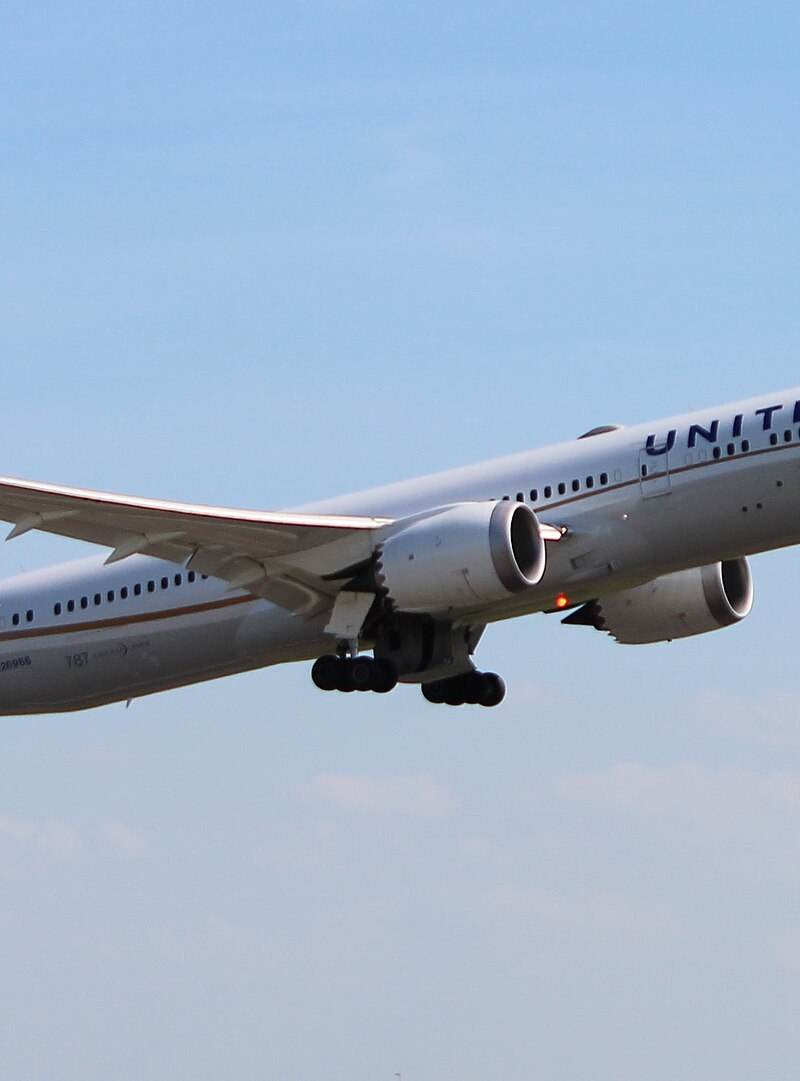 N26966 - Boeing