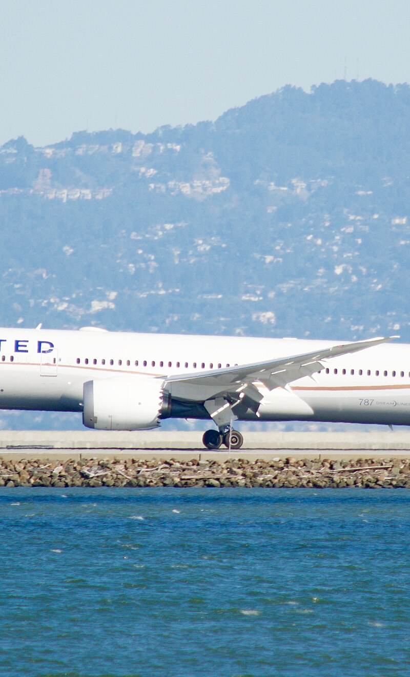 N26966 - Boeing