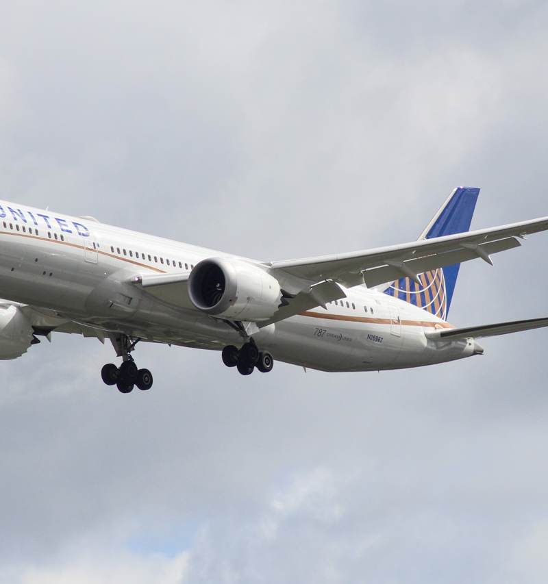 N26967 - Boeing
