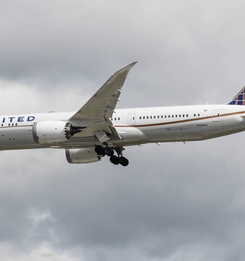 N26967 - Boeing