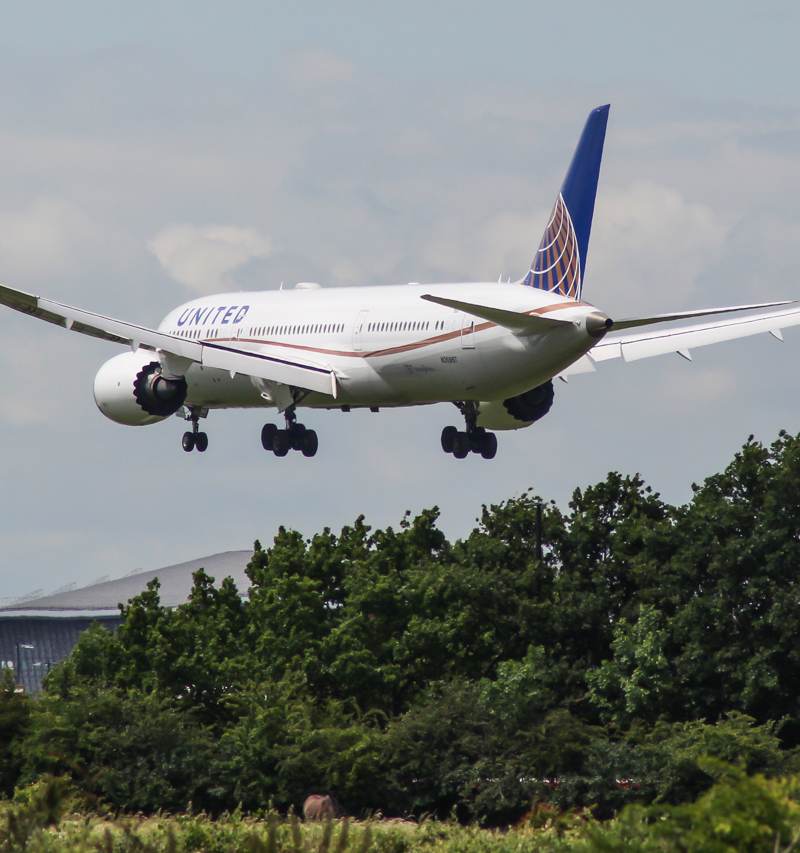 N26967 - Boeing