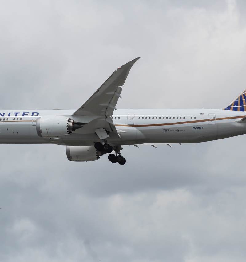 N26967 - Boeing