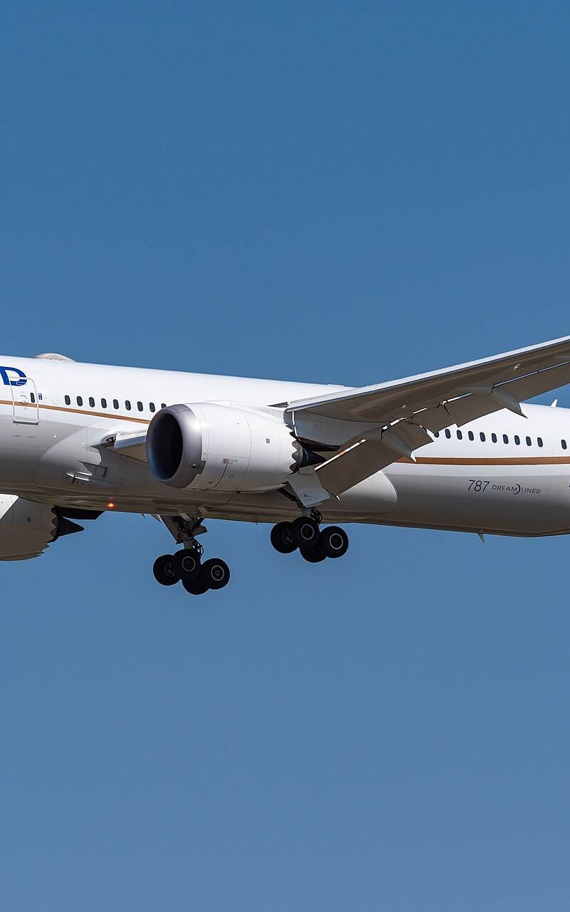 N26967 - Boeing