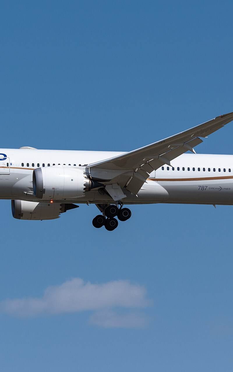 N26967 - Boeing