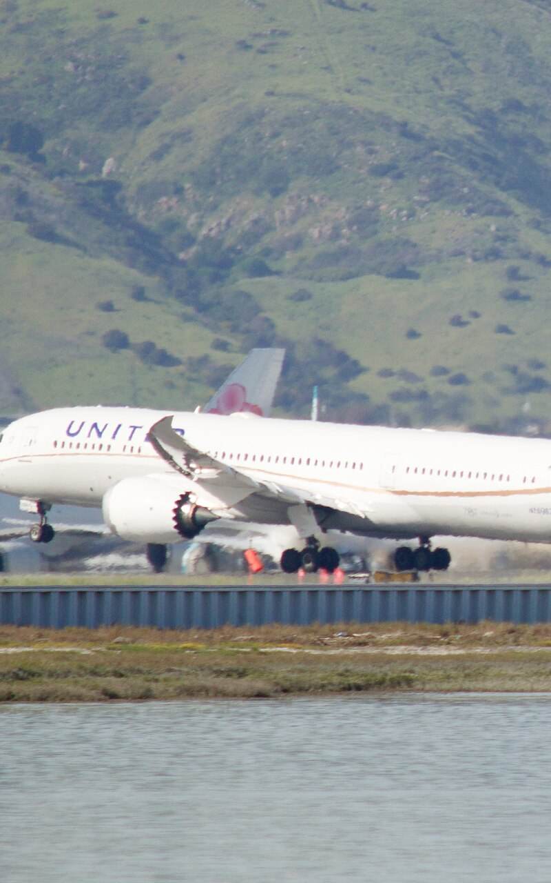 N26967 - Boeing