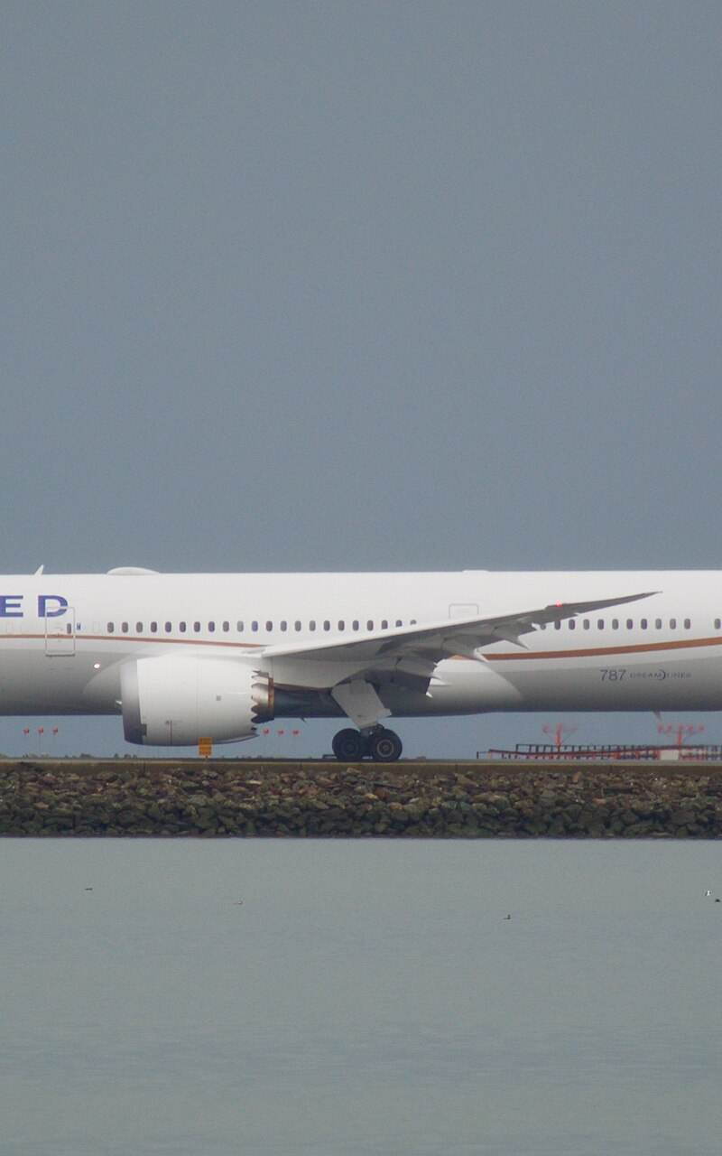 N26967 - Boeing