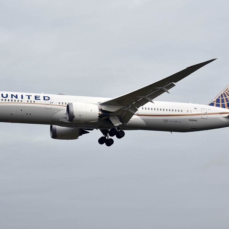 N26967 - Boeing
