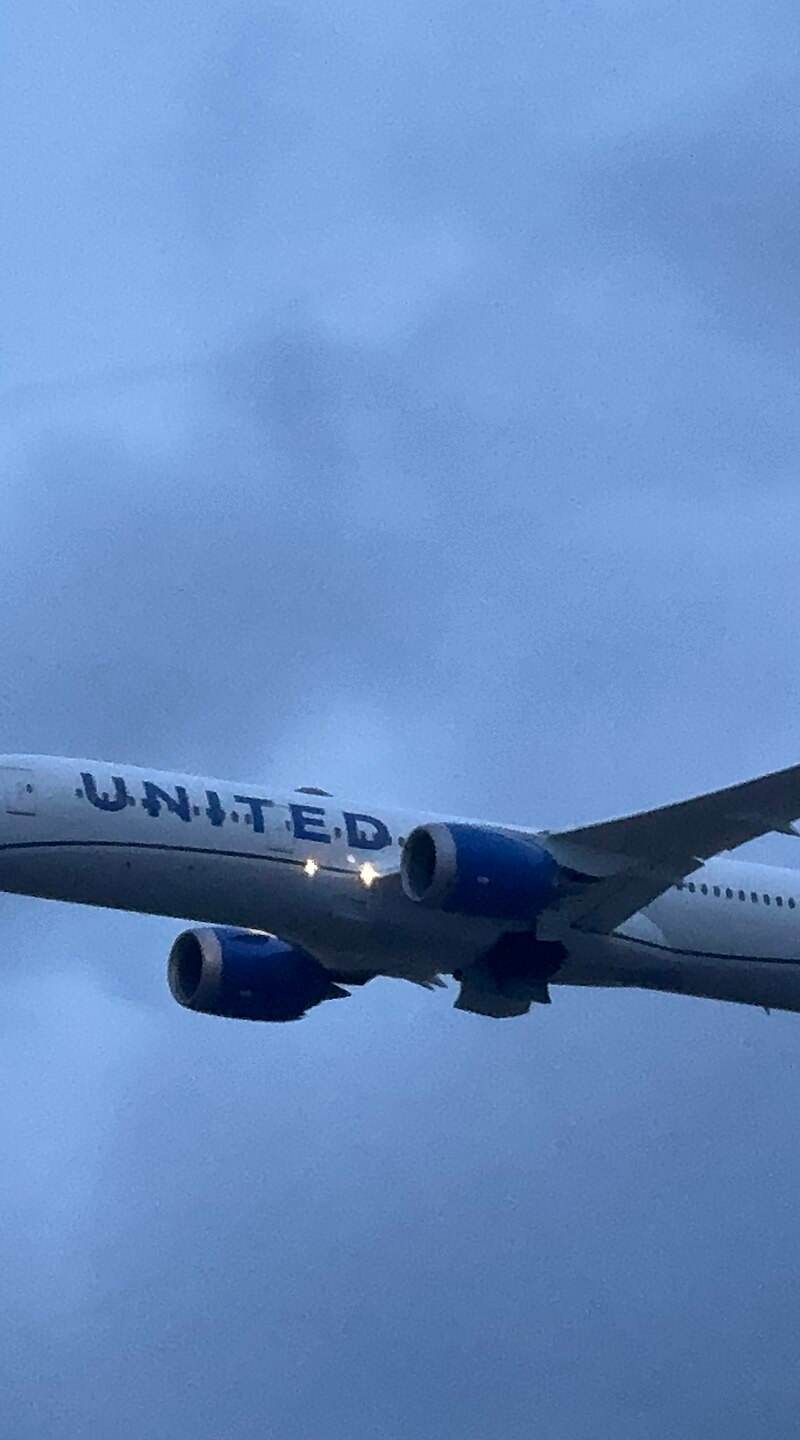 N26970 - Boeing