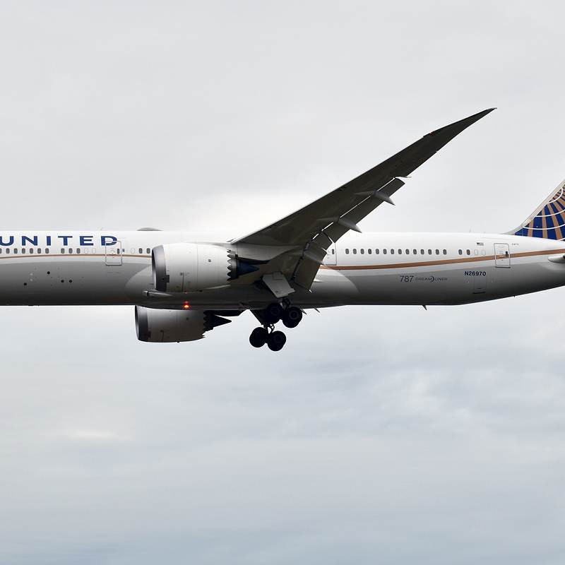 N26970 - Boeing