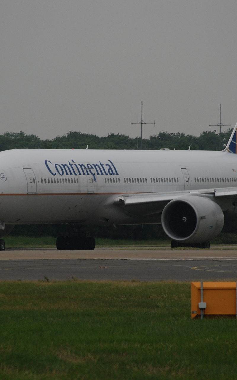 N27015 - Boeing