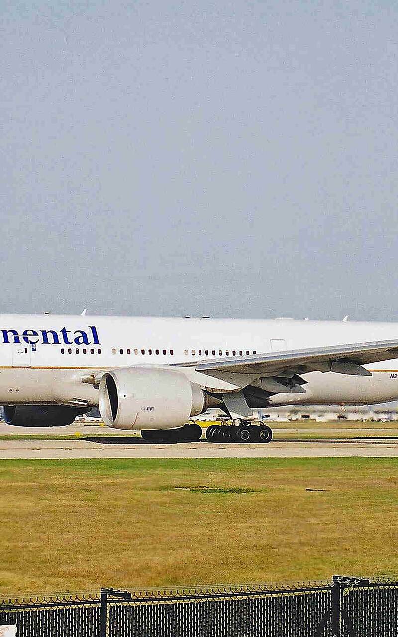 N27015 - Boeing
