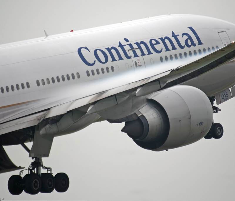 N27015 - Boeing