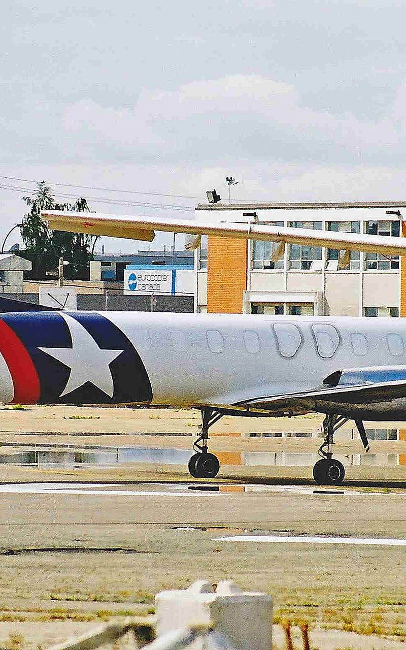 N27119 - Aircraft